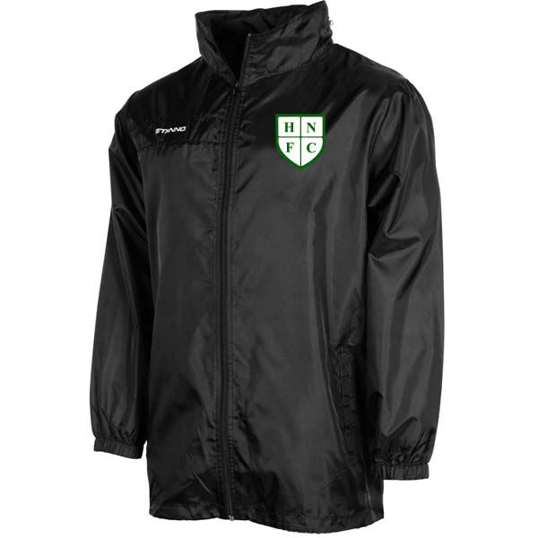 Holy Name FC Mesh Rainjacket Thumbnail