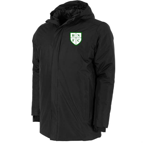 Holy Name FC Managers Jacket  Thumbnail