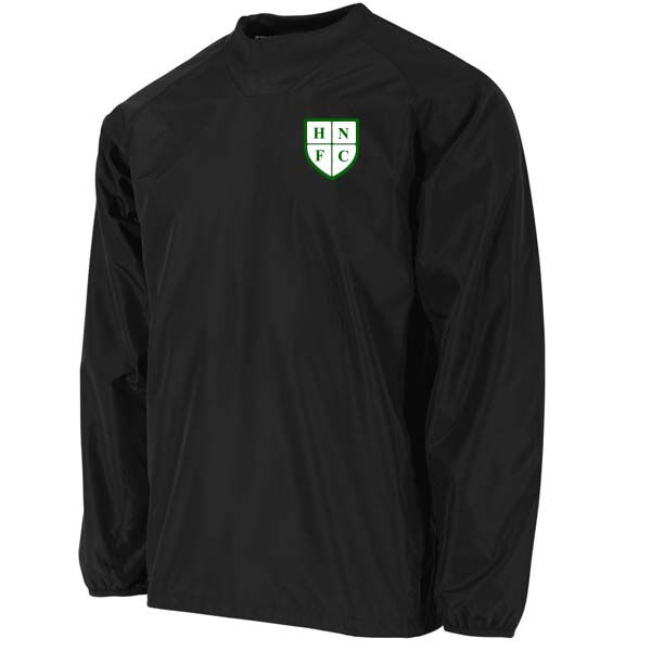 Holy Name FC Windbreaker Jacket Thumbnail