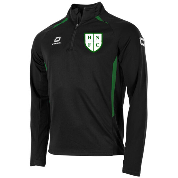 Holy Name FC 1/4 Zip  Thumbnail