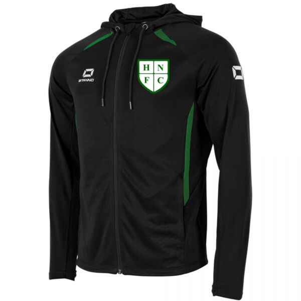 Holy Name FC Full Zip Hoodie Thumbnail