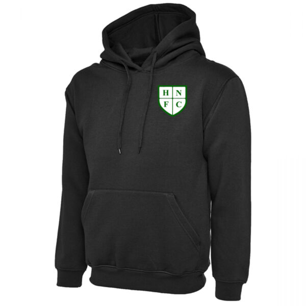 Holy Name FC Adults Hoodie Thumbnail