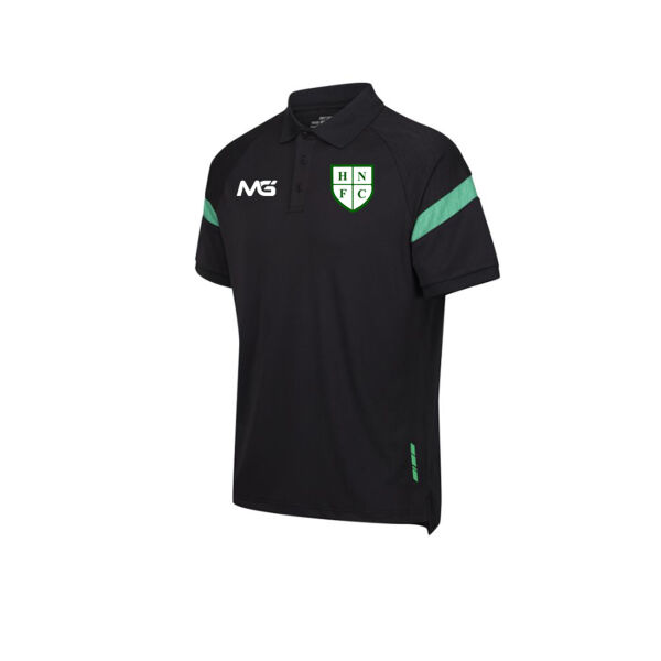 HNFC - MG Kinetic Polo Thumbnail