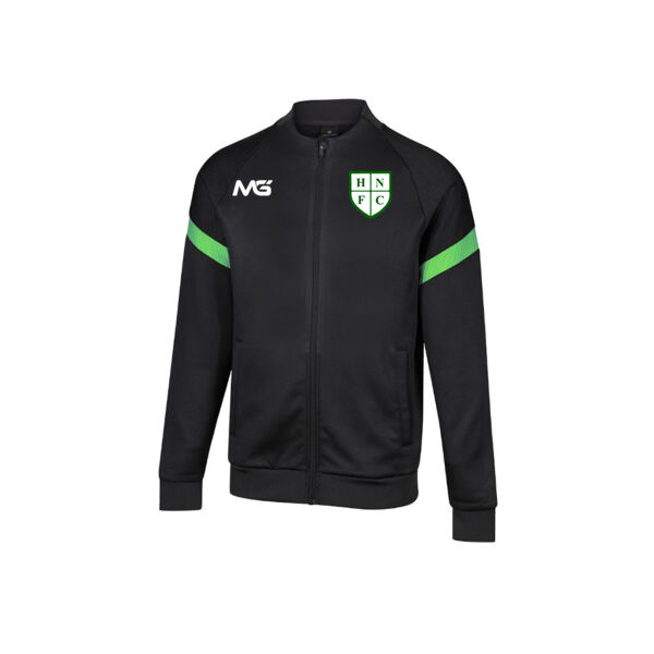 HNFC MG Kinetic Full Zip Track Top Thumbnail