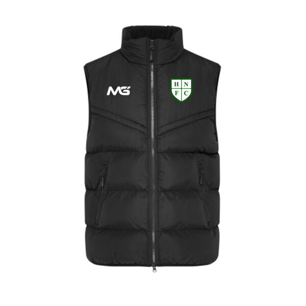 HNFC - MG Chevron Gilet  Thumbnail